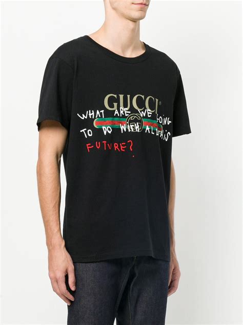 gucci coco capitan t shirt replica|Gucci t-shirt lookup.